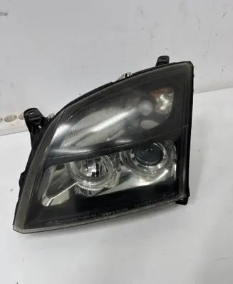 Opel Vectra C Headlight/headlamp E410677