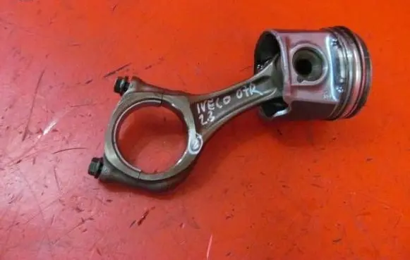 Iveco Daily 35 - 40.10 Piston with connecting rod IVECOTLOKNR2 NR2