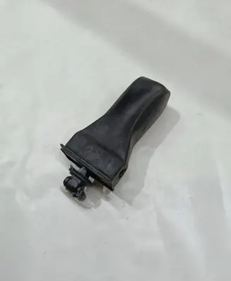 Volkswagen Golf VII Front door check strap stopper 5G0837267