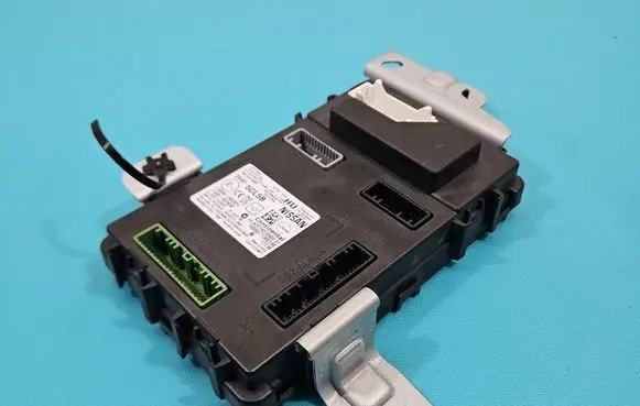 Infiniti Q50 Central body control module S122736300 IMPRK1500587