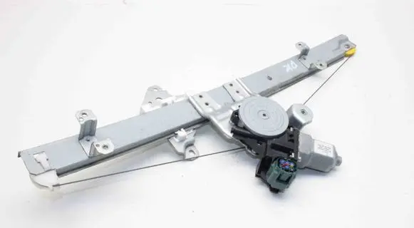 Nissan Leaf I (ZE0) Front door electric window regulator 807303NA0A