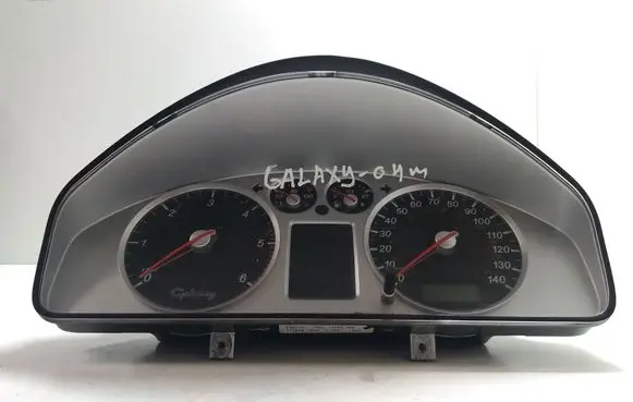 Ford Galaxy Speedometer (instrument cluster) 7M5920900K