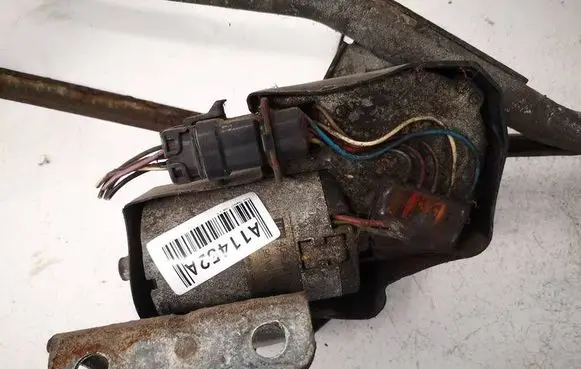Ford Transit Wiper motor 95VB17508BA