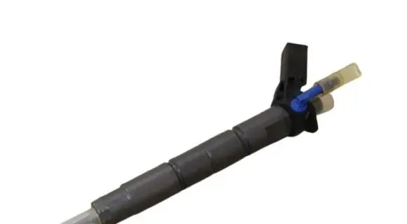 Mercedes-Benz E AMG W210 Fuel injector 0445117048 0445B32733 0445117047