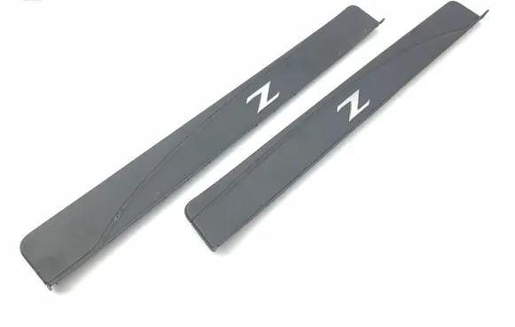 Nissan 370Z Front sill trim cover 769B01EA0A 769B11EA0A