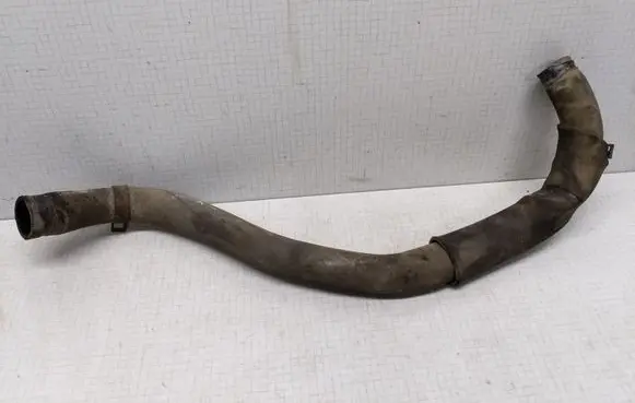 Hyundai Getz Engine coolant pipe/hose