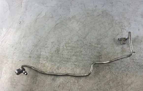 Mitsubishi Pajero Sport I Air conditioning (A/C) pipe/hose