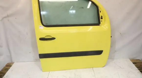 Renault Kangoo II Front door