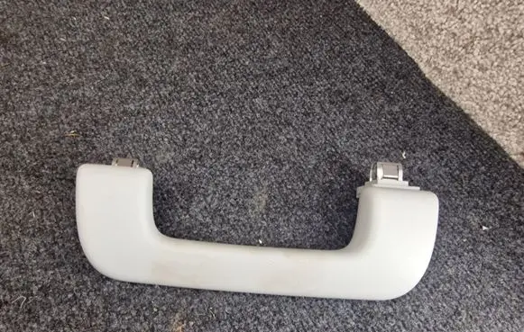 Audi A6 S6 C8 4K Front interior roof grab handle 4N0857607
