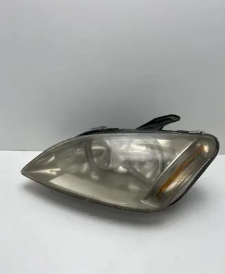 Ford Focus C-MAX Headlight/headlamp
