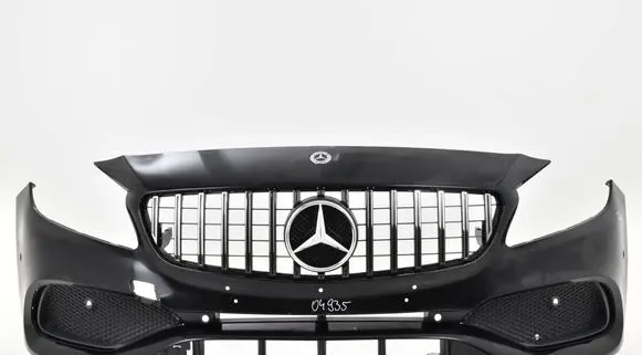 Mercedes-Benz A W176 Front bumper 1768805540