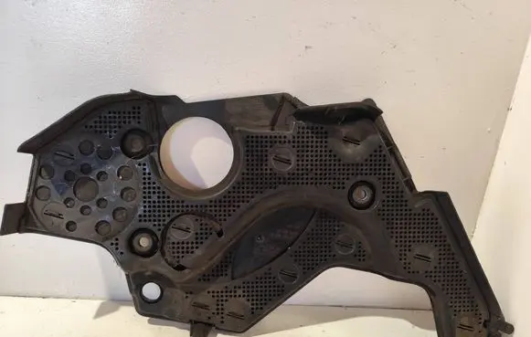 Audi A4 S4 B6 8E 8H Timing belt guard (cover) 059103926B 059103927M