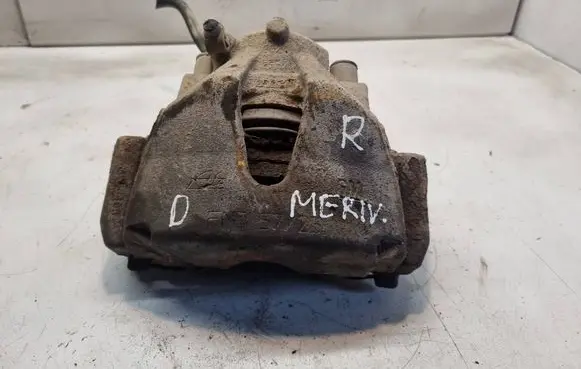Opel Meriva A Front brake caliper