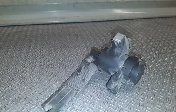 Renault Trafic II (X83) Turbo solenoid valve 770113071