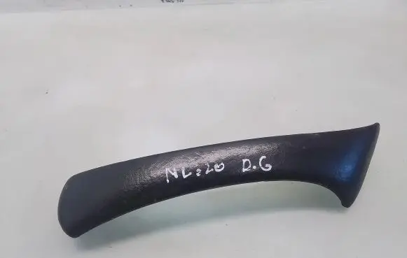 Mercedes-Benz ML W163 Other front door trim element
