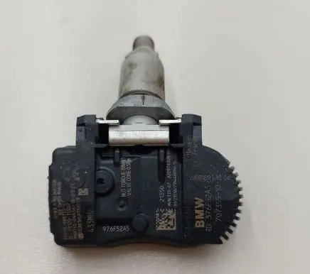 Tire pressure sensor