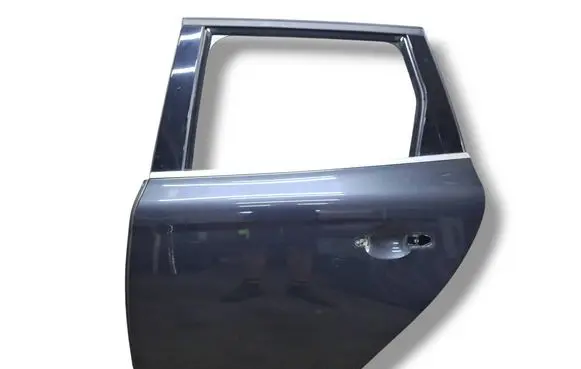 Volvo XC60 Rear door