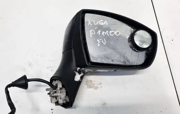 Ford Kuga I Front door electric wing mirror 