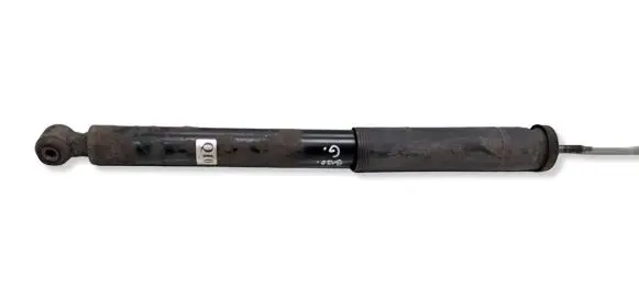Mercedes-Benz SLK R171 Rear shock absorber/damper 22214026 5893083
