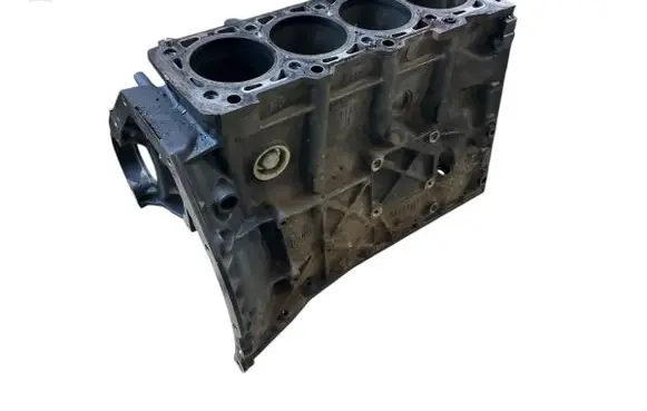 Mercedes-Benz E W211 Engine block R6460110201