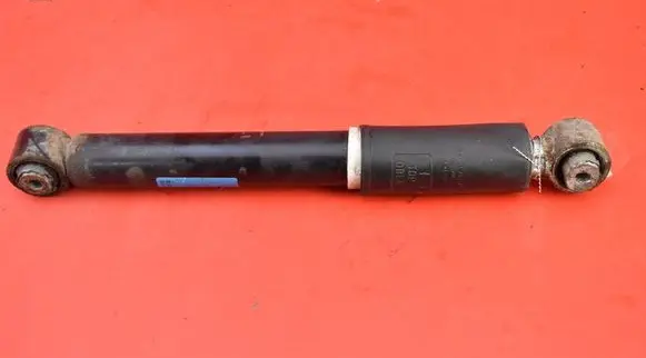 Smart ForTwo I Rear shock absorber/damper 290909