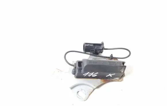 Lexus LS 460 - 600H Tire pressure control unit 8976650010
