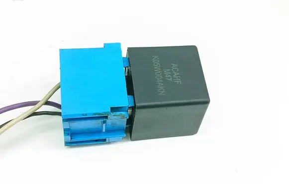 Fiat Ducato Other relay K05W004AKN