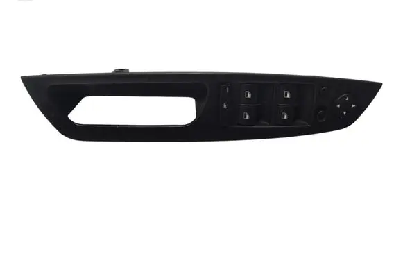 BMW 5 GT F07 Camera control unit module 7137137