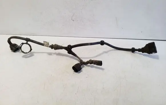 Porsche Cayenne (92A) Rear ABS sensor wiring 7P0971279D