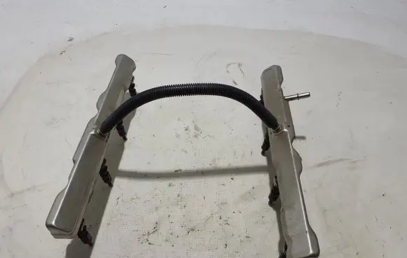 Dodge Durango Fuel main line pipe 05281571AA