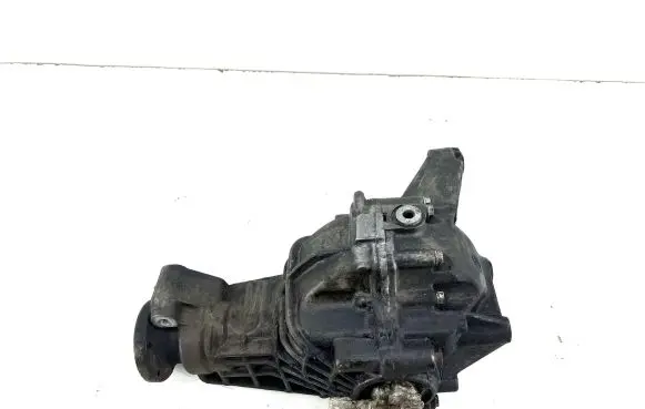 Mercedes-Benz ML W163 Front differential 4460310009 4460310010 346