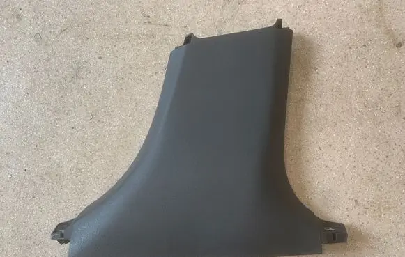 Mercedes-Benz E W213 (B) pillar trim (bottom) A2136901225