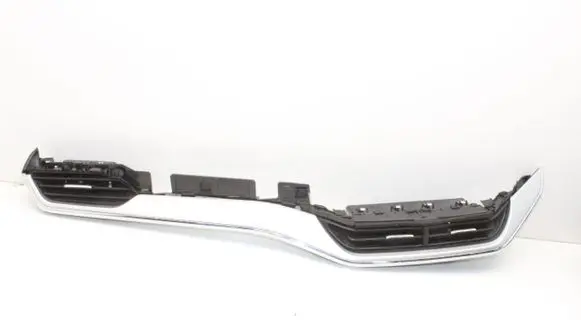 Skoda Enyaq iV Dashboard air vent grill cover trim 5LB820951