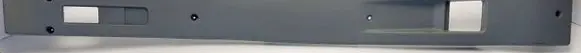 Ford Transit (B) pillar trim (top) 6C11V243A53ACW