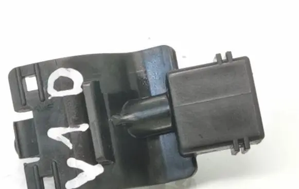 Toyota Verso Windshield washer spray nozzle 
