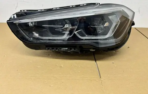 BMW X1 F48 F49 Headlight/headlamp 5A01177