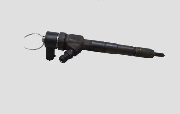 Opel Zafira B Fuel injector 0445110243