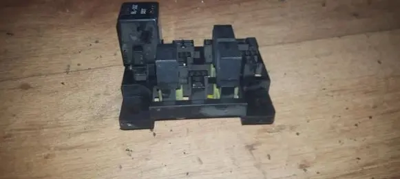 Hyundai Accent Fuse box set 9118825100 91188-25100