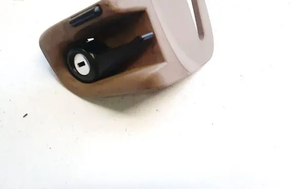 Audi A6 S6 C5 4B Seat back rest lock catch 4b9885879