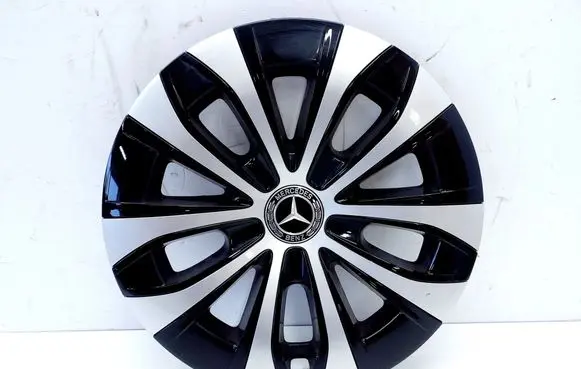 Mercedes-Benz E W214 R20 wheel hub/cap/trim A2144000200