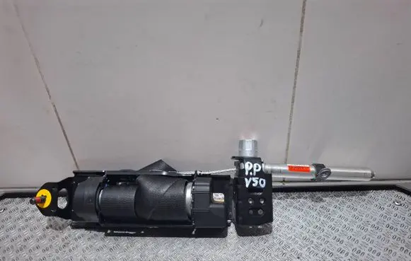 Volvo V50 Front seatbelt 6090888R0A