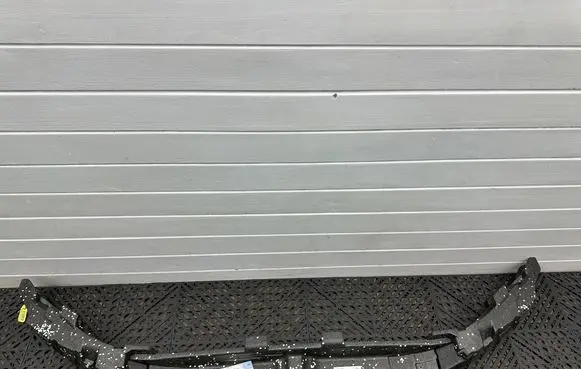 BMW 2 F44 Front bumper foam support bar 8075463
