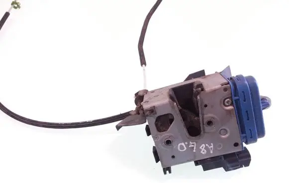 Audi A8 S8 D2 4D Rear door lock