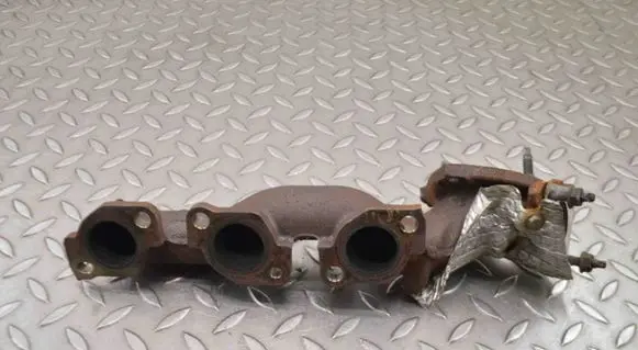 Exhaust manifold