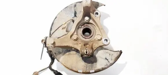 Opel Insignia A Front wheel hub 