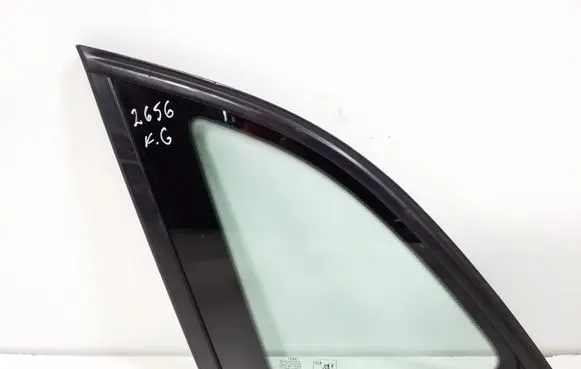 Audi Q5 SQ5 Rear side window
