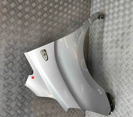 Hyundai H-1, Starex, Satellite Fender 663114H500