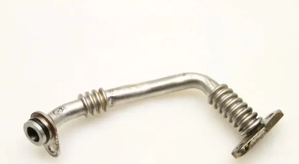 Volkswagen Tiguan Brake vacuum hose/pipe 04L145736H
