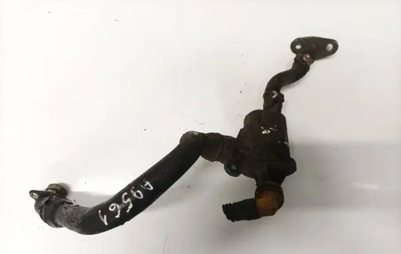 Breather/breather pipe/hose
