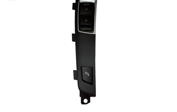BMW 5 F10 F11 ESP (stability program) switch 9202945 SN120950607 10014191